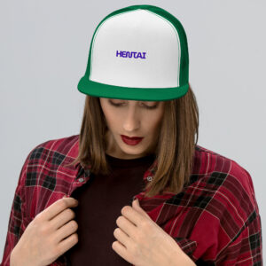 Trucker Cap — HENTAI