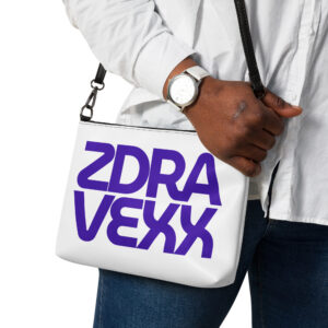 Everyday Crossbody — ZDRAVEXX