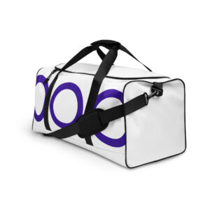 Duffle bag Classic Circle