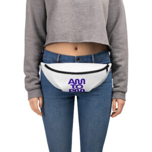 AM TO PM Everyday Waist Pack