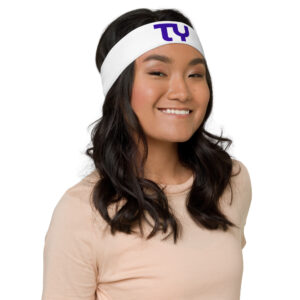 TY Stretch Headband