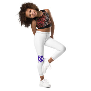 Kids Leggings — 𝒁𝑫𝑹𝑨𝑽𝑬𝑿𝑿
