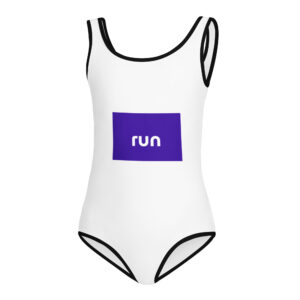 Youth Active Leggings — 𝙍𝙐𝙉