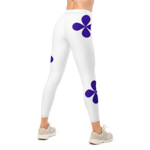 Classic Leggings — 𝘔𝘪𝘯𝘪𝘮𝘢𝘭𝘪𝘴𝘵 𝘉𝘭𝘰𝘰𝘮