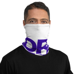 Neck Gaiter — ZDRAVEXX
