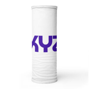 XYZ  Neck Gaiter
