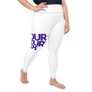 YOUR FUTURE EX Plus Leggings