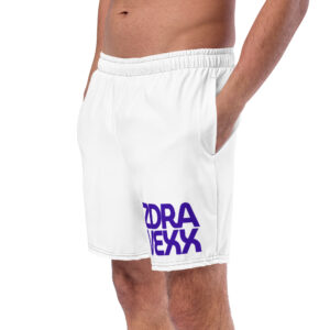 Recycled Swim Trunks