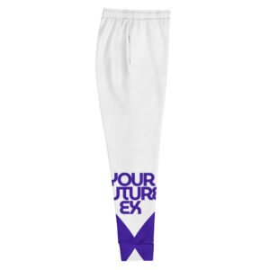 YOUR FUTURE EX Joggers
