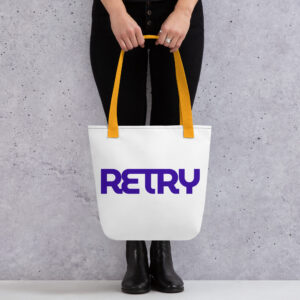 Classic Tote RETRY