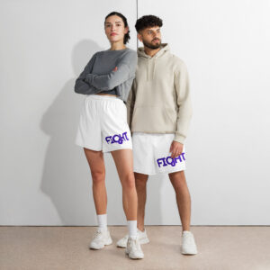 All-fit 'Fight' Athletic Long Shorts