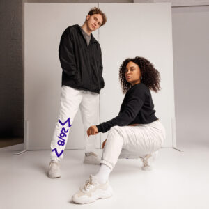 Track Pants 26/8 Gender-Neutral
