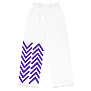 Wide-Leg Pants Inclusive Fit