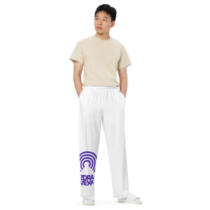 Wide-Leg Pants Arc Pulse Inclusive Fit