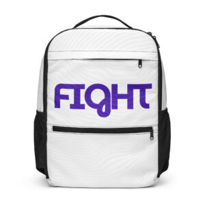 FIGHT Utility Travel Backpack