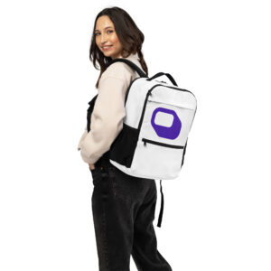 Utility Backpack Mono