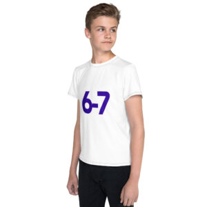6-7 Youth Everyday Tee