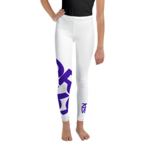 Youth Leggings • 𝘡𝘋𝘙𝘈𝘝𝘌𝘟𝘟