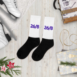 Everyday Socks 26/8