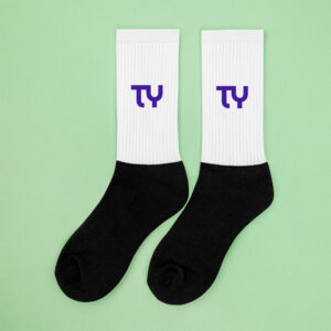 Everyday Socks TY