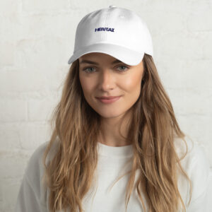 Relaxed Dad Cap — HENTAI