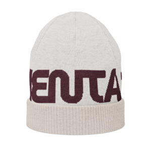 Knitted Beanie — HENTAI