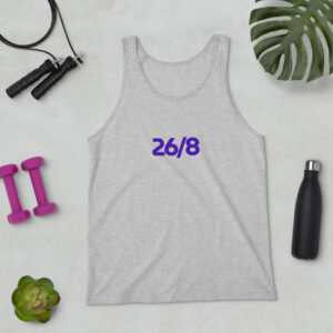 Universal Fit Tank Top
