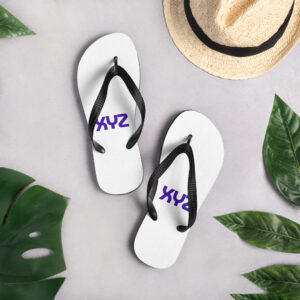 XYZ  Flip-Flops