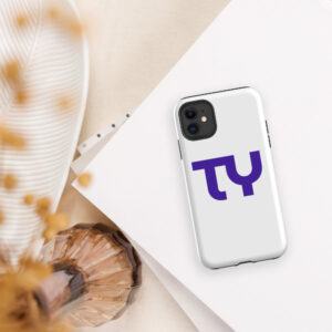 iPhone® Tough Armor Case TY