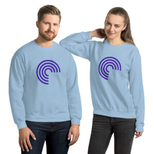Arc Pulse Sweatshirt Universal Fit