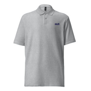 Premium Pique Polo — 26/8 Universal Fit