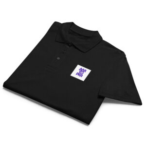 AM TO PM Slim Fit Polo (Neutral Style)
