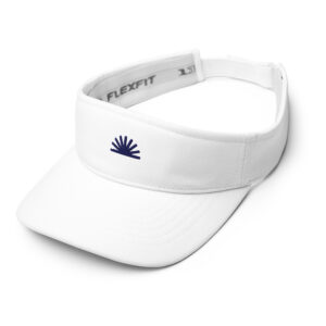 Sunburst Visor Cap