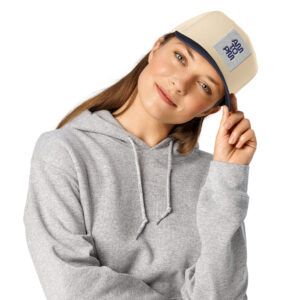 5 Panel Cap AMTOPM Style
