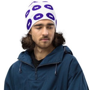 Soft Knit Beanie — Core Lens