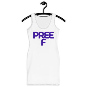 Sculpted Bodycon Outfit — PREE-F