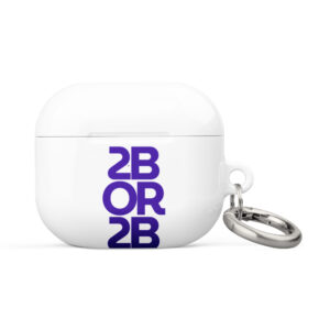 AirPods® Case Cover 2BOR2B