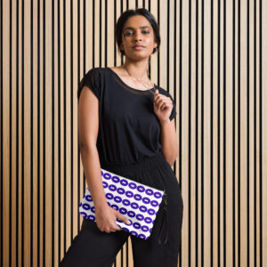 Everyday Crossbody — Core Lens