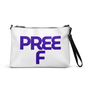 Crossbody Bag PREEF Edition