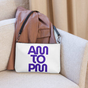 Crossbody Bag AMTOPM Edition