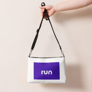 Everyday Crossbody Pack — run