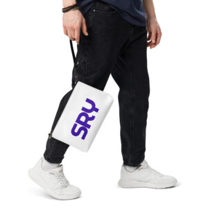 Everyday Crossbody Carrier — SRY