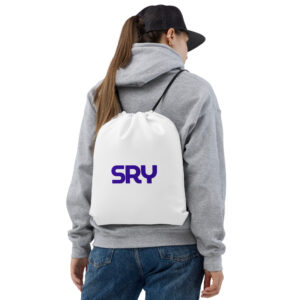 Drawcord Utility Bag SRY