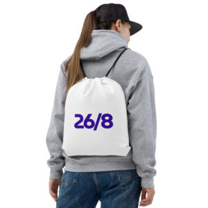 Drawstring Gear Sack 26/8