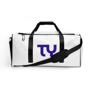 TY Weekender Travel Duffle