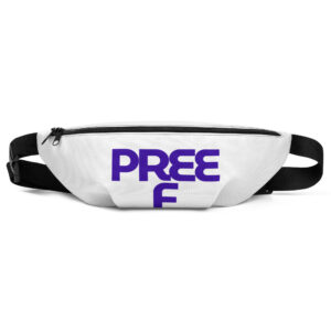 PREE-F Urban Waist Pack
