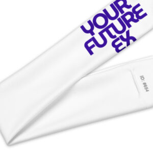 YOUR FUTURE EX Sport Headband