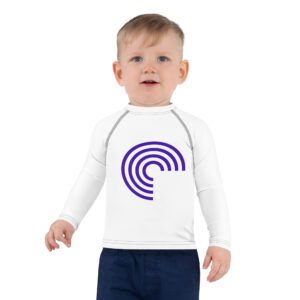 Arc Pulse Kids Swim Guard