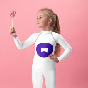 Core Lens Kids Water Guard