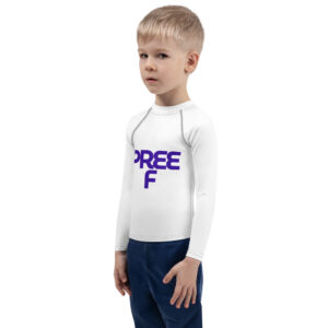 Youth Swim Guard Top PREEF